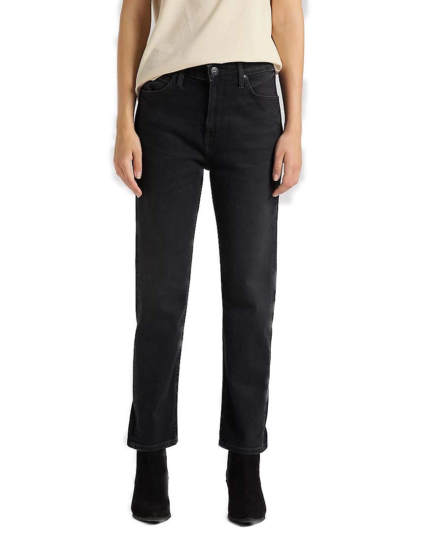 Lee Carol_Old Women's Jeans