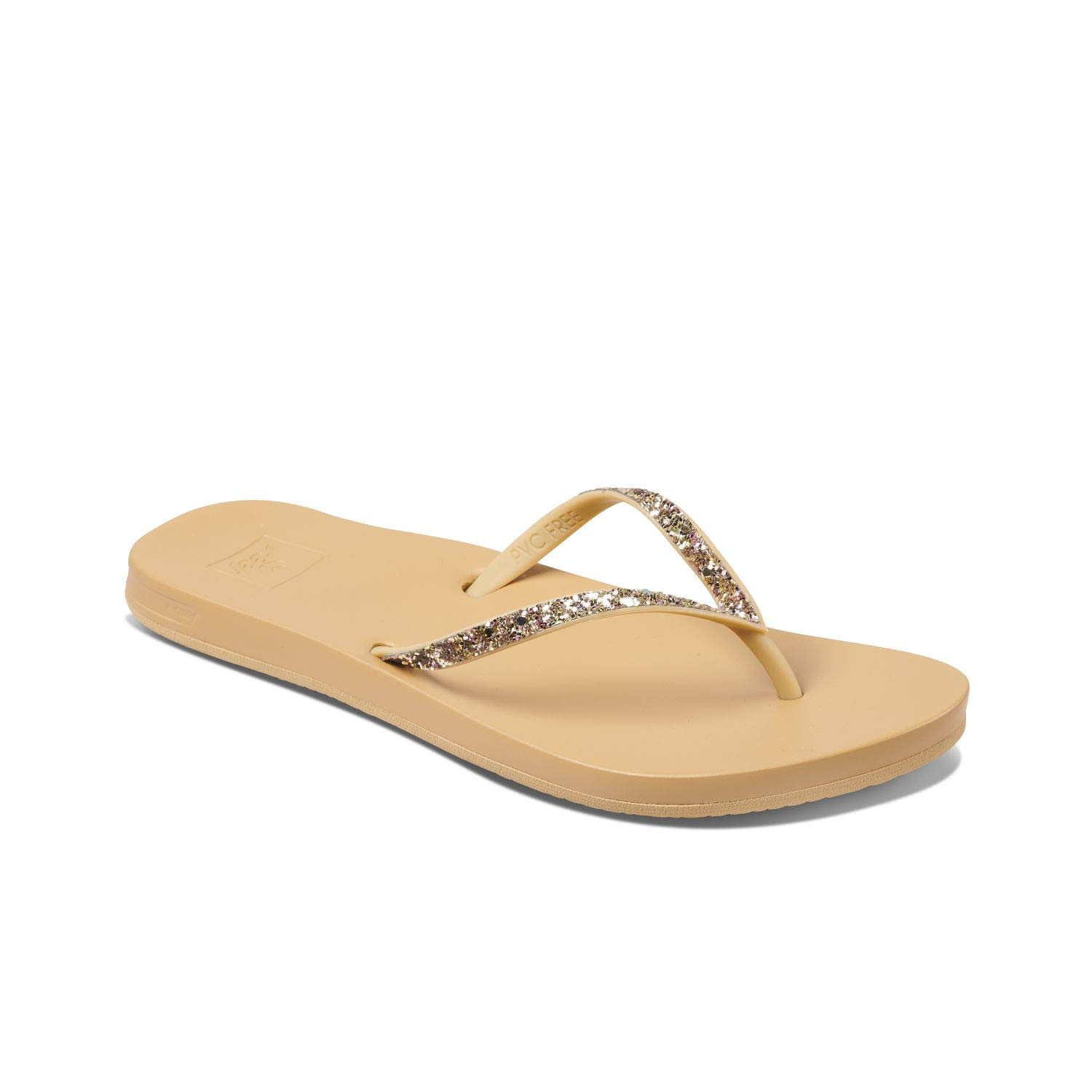 Reef Cushion Phantom Le SandalMan