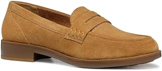 Geox D Jaylon 2 A Women's Loafer