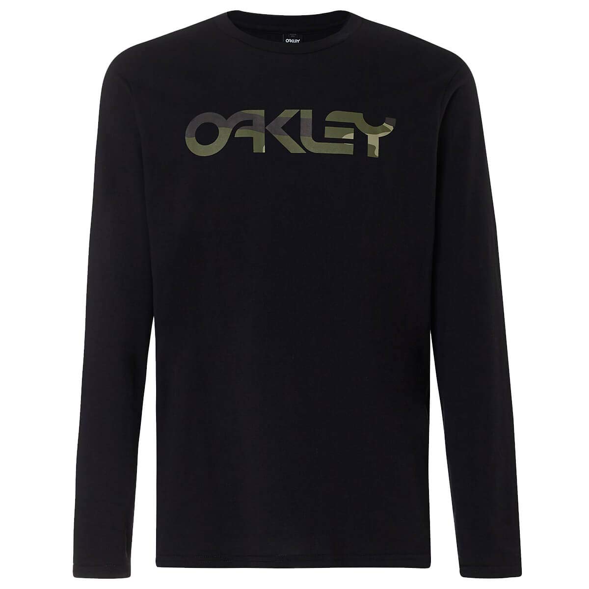 Oakley Mark II L/S Tee Shirt Unisex - Adult