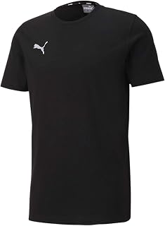 PUMA Unisex Teamgoal Casuals Tee Tee
