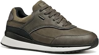 Geox U Branthon B ABX, Men's Sneakers