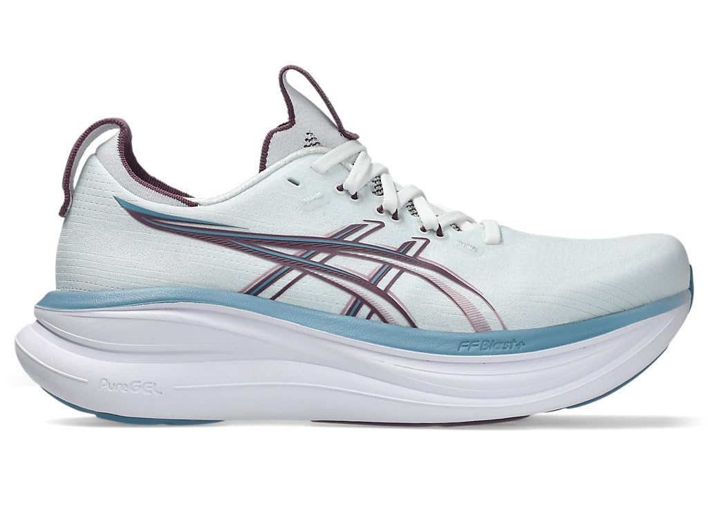 Asics Gel-Nimbus 28 SneakerWoman