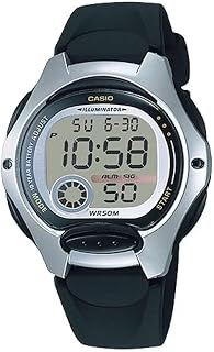 Casio Collection Women LW-200-1AVEG Digital Watch for Women