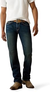 Ariat Mens Ariat M7 Slim Toro Straight JeanJeans
