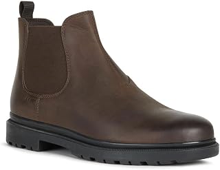Geox U Walk To Ankle BootsMen