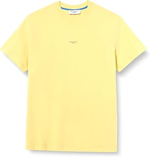 Marc OPolo Denim Men Organic cotton T-shirt Regular fit