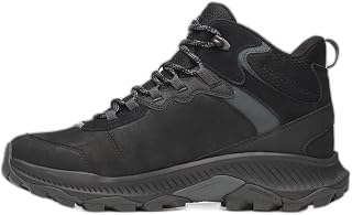 Merrell Men's Speed Strike 2 Mid Ltr Wp