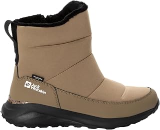 Jack Wolfskin Dromoventure Texapore Women's Winter Boot W