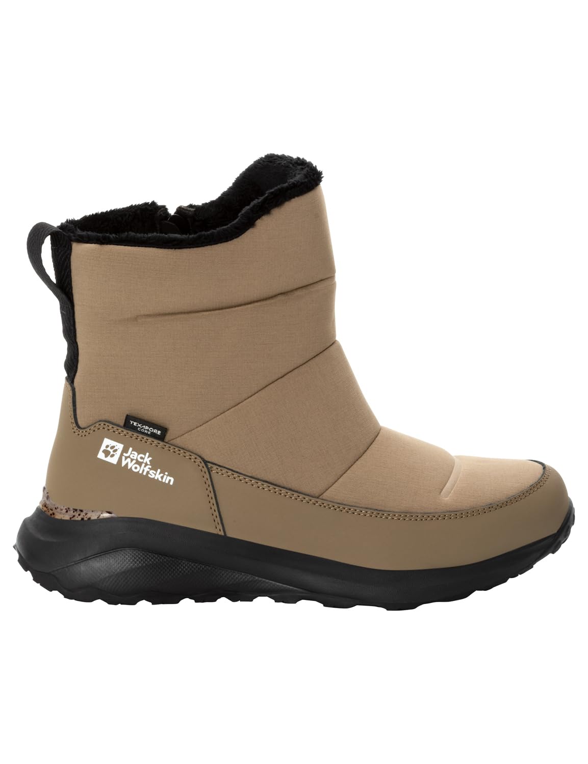 Jack Wolfskin Dromoventure Texapore Women's Winter Boot W