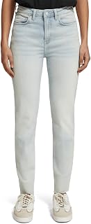 Scotch & Soda High Five Slim Women's Jeans