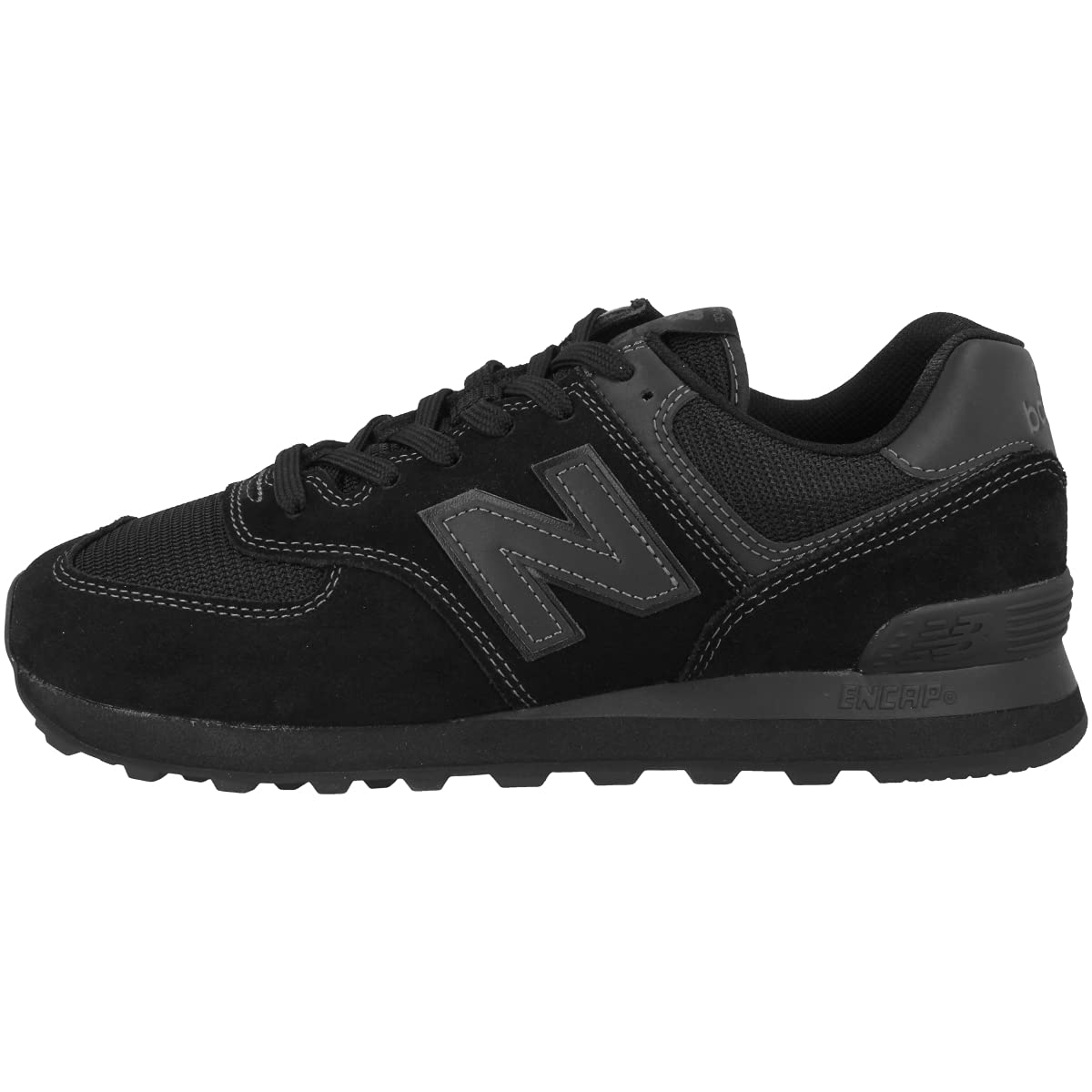 New Balance 574, Unisex-Adults' Trainers