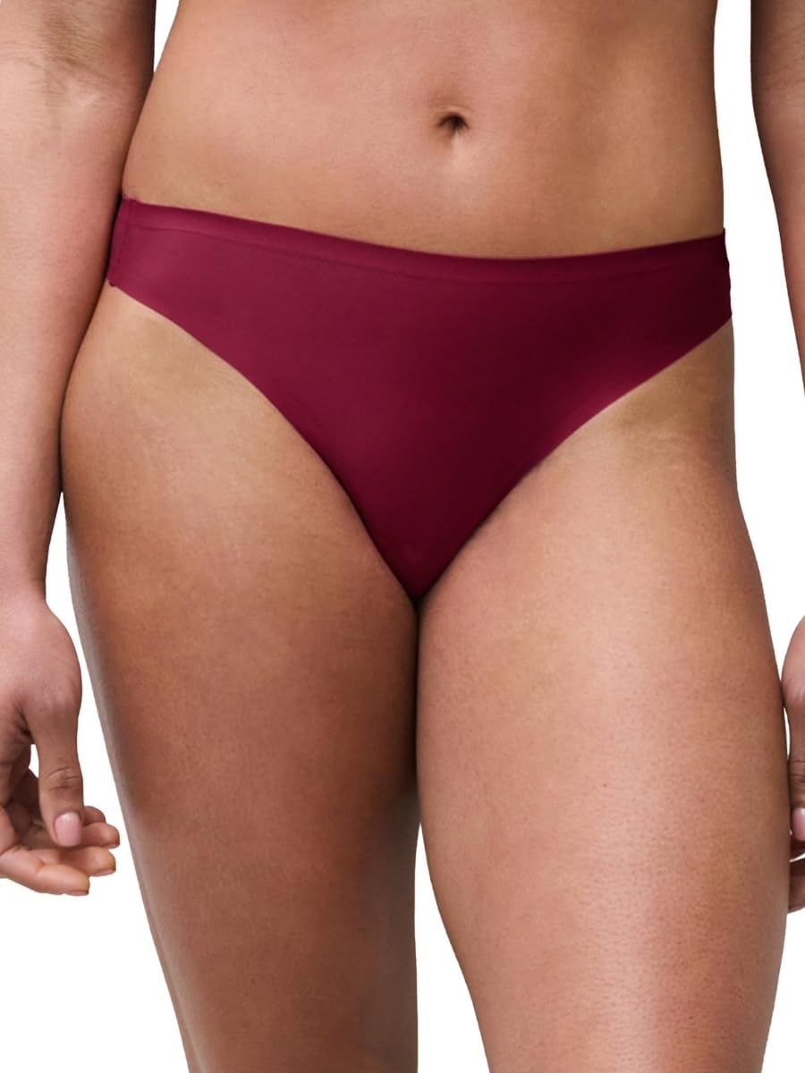 Chantelle Women's Softstretch Seamless Thong Thong Panty