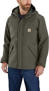 Carhartt Men's Waterproof Coat