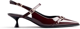 GIOSEPPO Women's Sabin Platform
