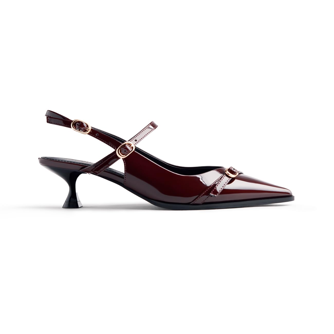 GIOSEPPO Women's Sabin Platform