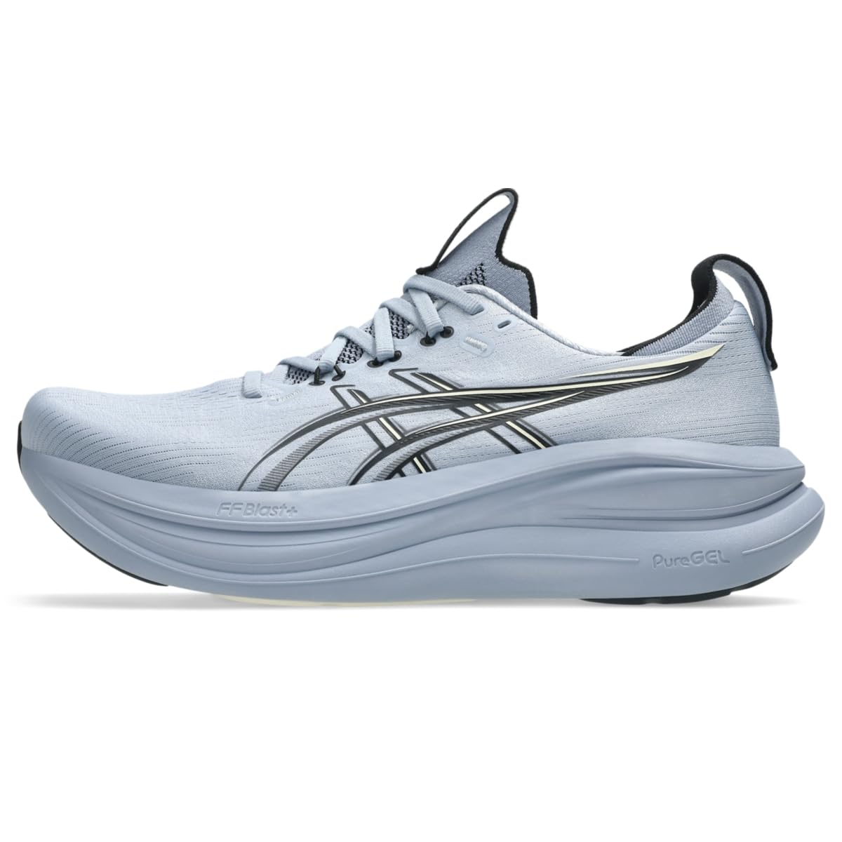 ASICS Mens Gel-Nimbus 28