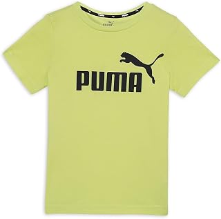 Puma Ess No. 1 Logo Tee B T-Shirts Children and Youth (Pack of 1)