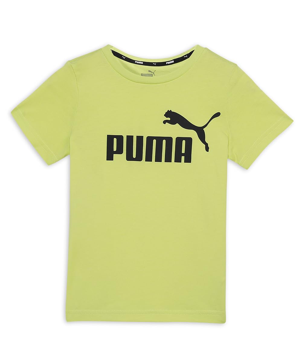 Puma Ess No. 1 Logo Tee B T-Shirts Children and Youth (Pack of 1)