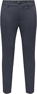 Only & Sons Onsmark Slim Gw 0209 Pant Noos, Men's Trousers
