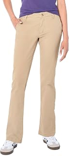 AEROPOSTALE Women's Classic Uniform Pant