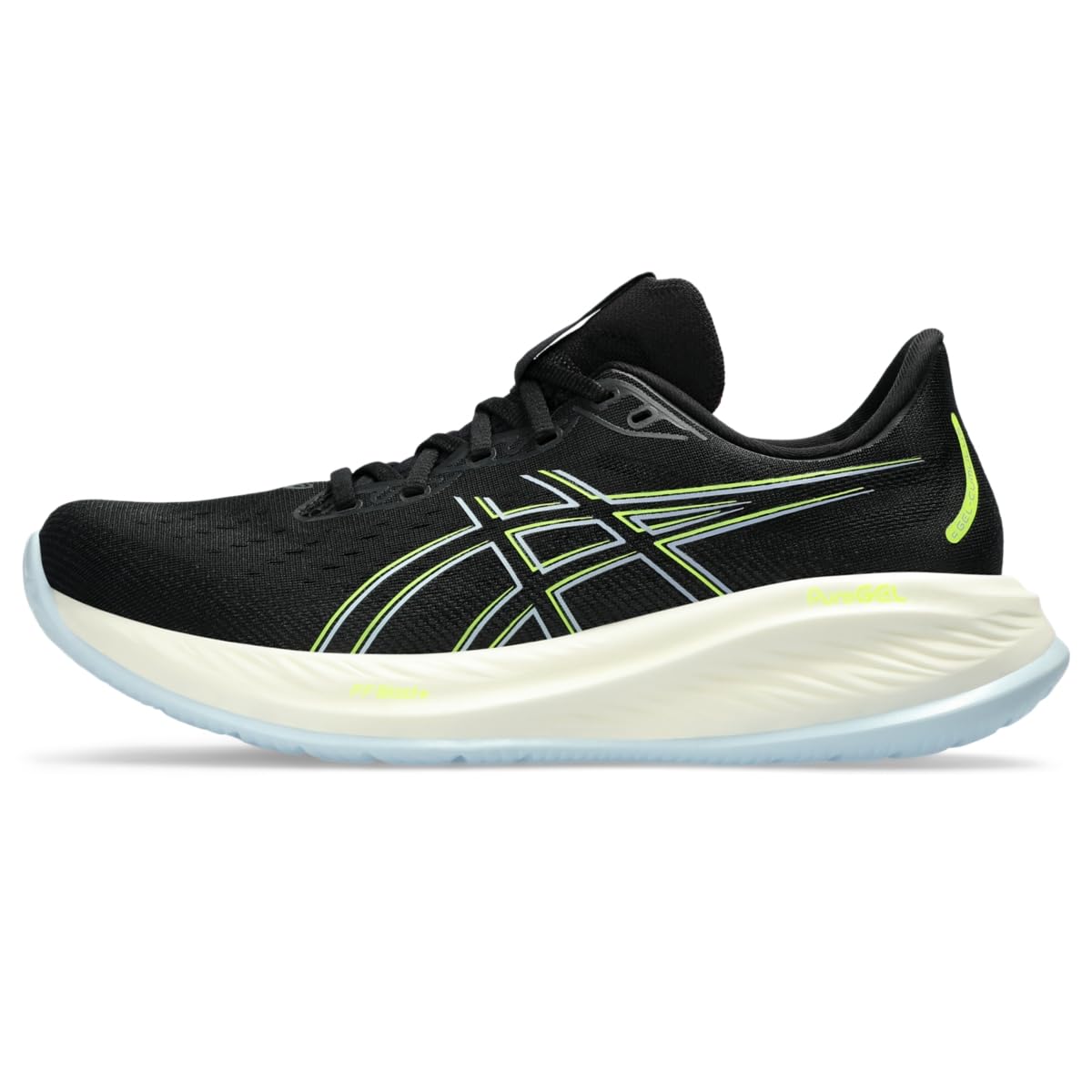 Asics Gel-Cumulus 26 Men's Trainers