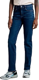 G-STAR Women's Strace Straight Jeans