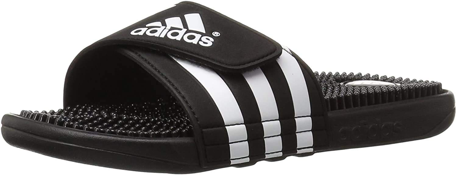 Adidas Adissage F35580 Men's Women's Bathing Shoes