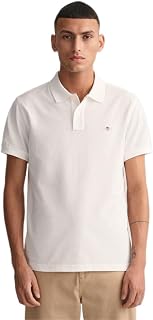 Classic slim polo shirt