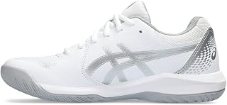 ASICS Dedicate 8 Men's Tennis Shoes Blue White