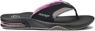 Reef Fanning Women's Flip Flop Sandals