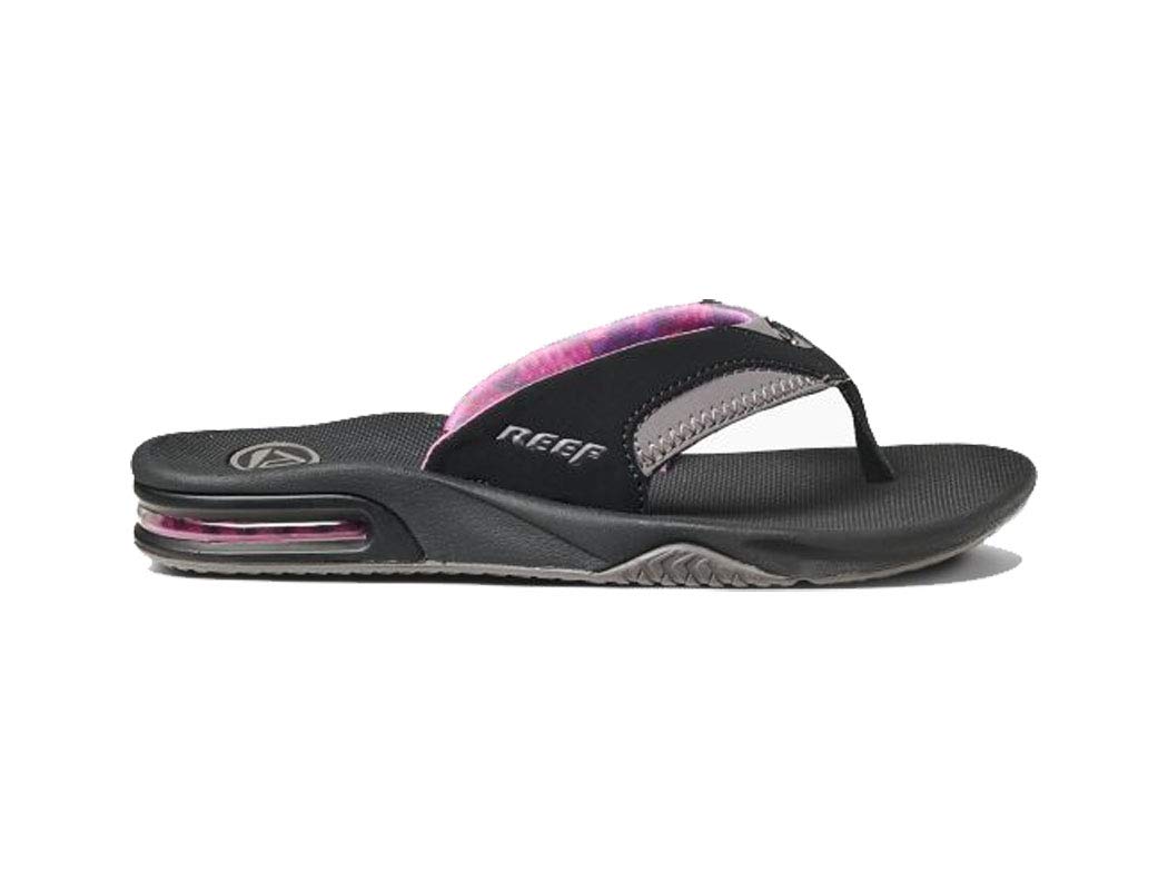 Reef Fanning Women's Flip Flop Sandals