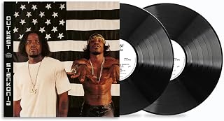 Stankonia