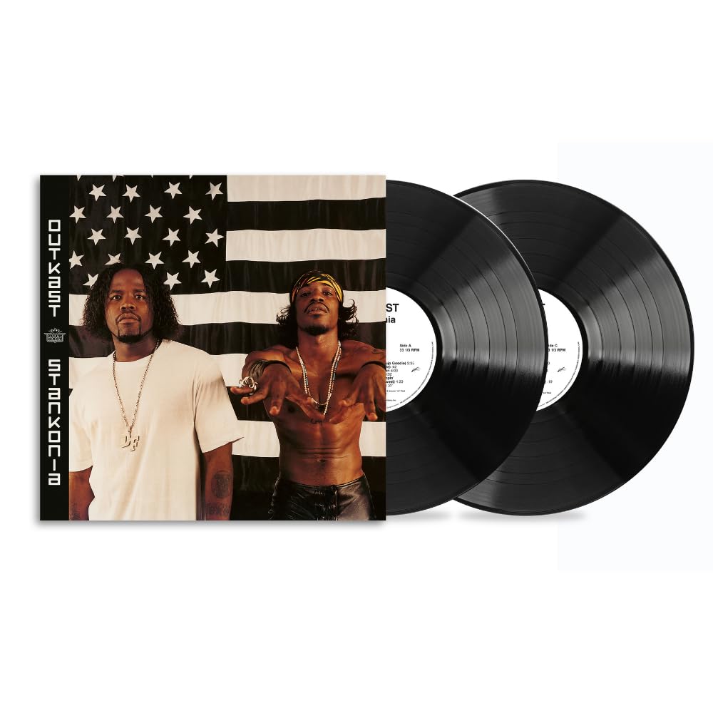 Stankonia