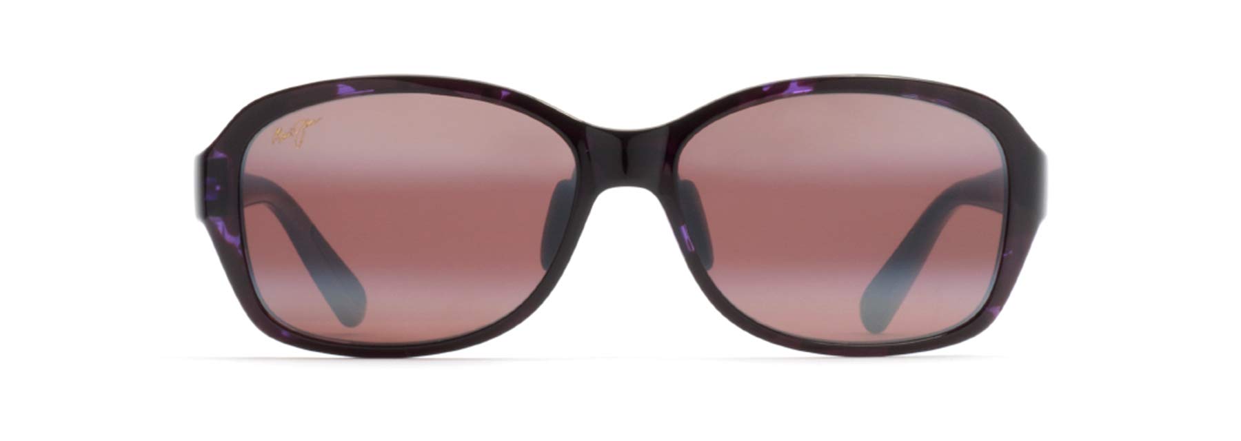 Maui Jim womens Koki Beach Rectangular Sunglasses
