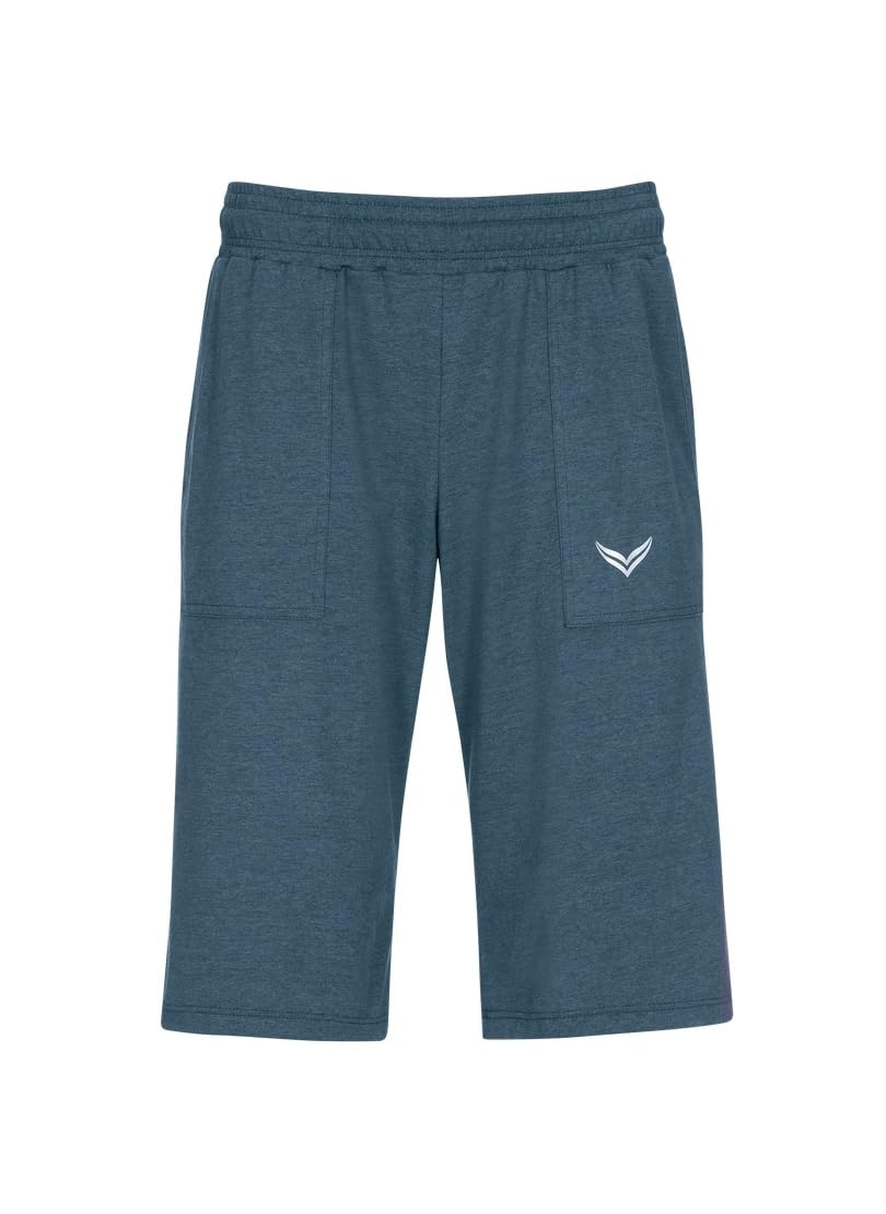 Trigema Single Jersey Bermuda Shorts