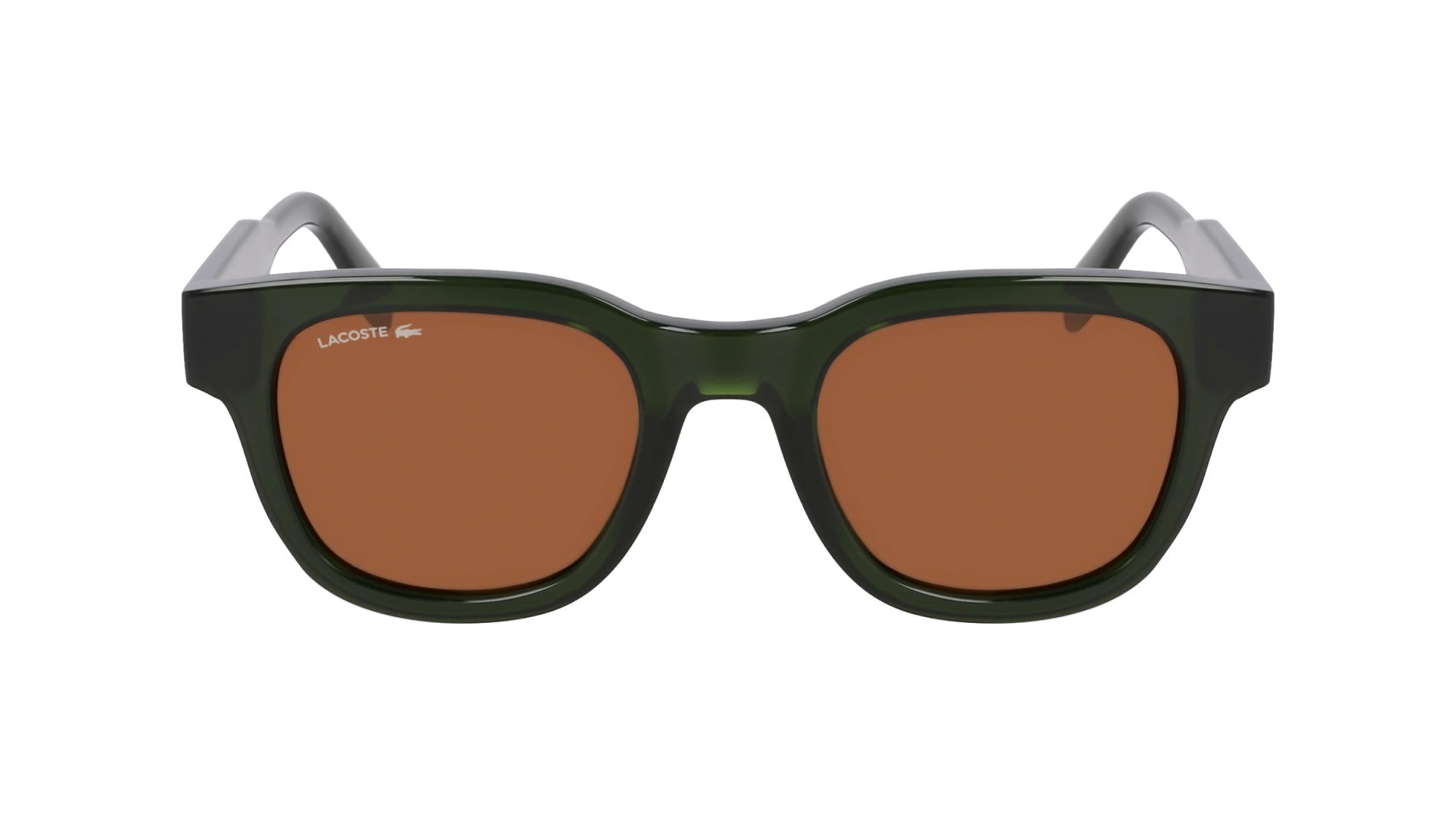 Lacoste Unisex Lacoste Brille Sunglasses (1er Pack)