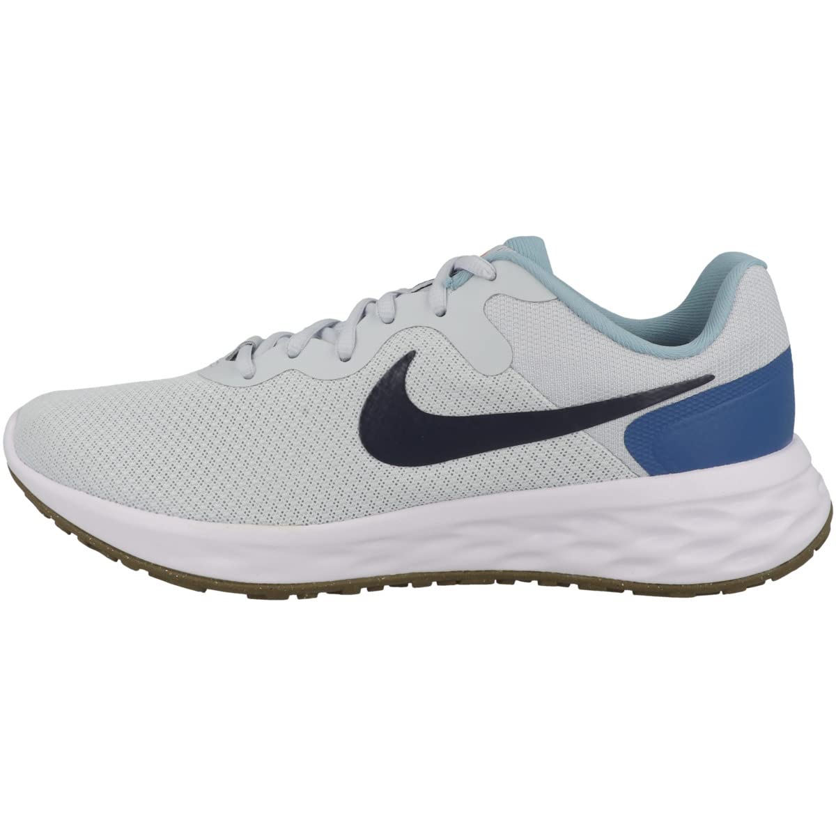 Nike Men's Nike Revolution 6 Next Nature
