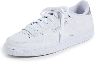 Reebok Club C Chaussures de marche pour femme, 42.5 EU