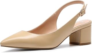 Castamere Classic Pumps Shoes Women Heels Party Low Heel Sandals for Women 5 CM