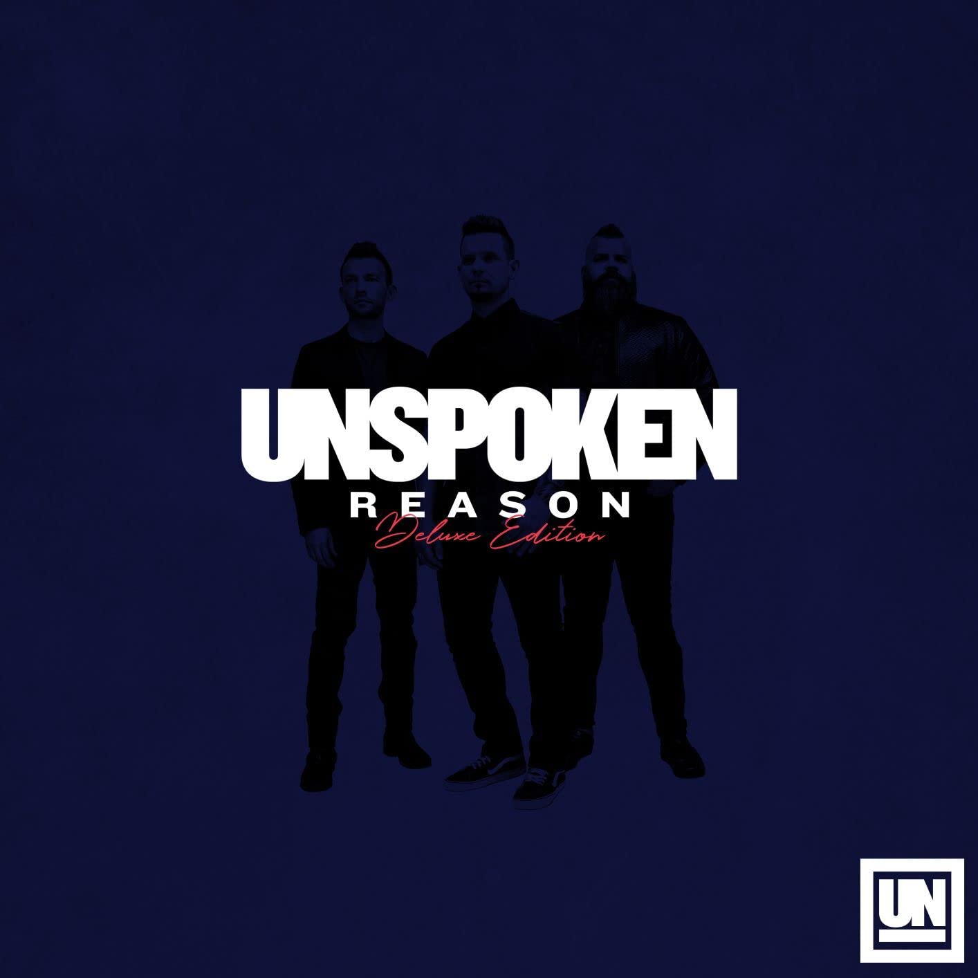 Reason (Deluxe Edition)