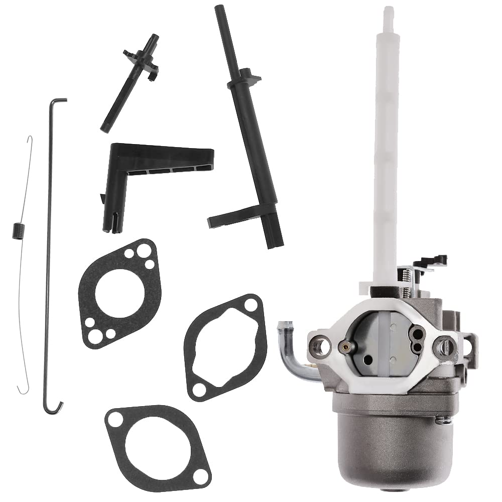 Anxingo 796122 Carburetor Replacement for Briggs Stratton 796122 794593 793161 6