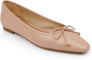 Badgley Mischka Woman Cam Ballerinas