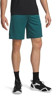 Under Armour Mens Tech Mesh Shorts