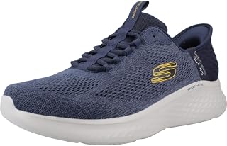 Skechers Men's Skech-lite Pro Trainers