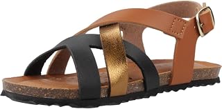 Geox J Sandal Chilene Gir SandalGirl