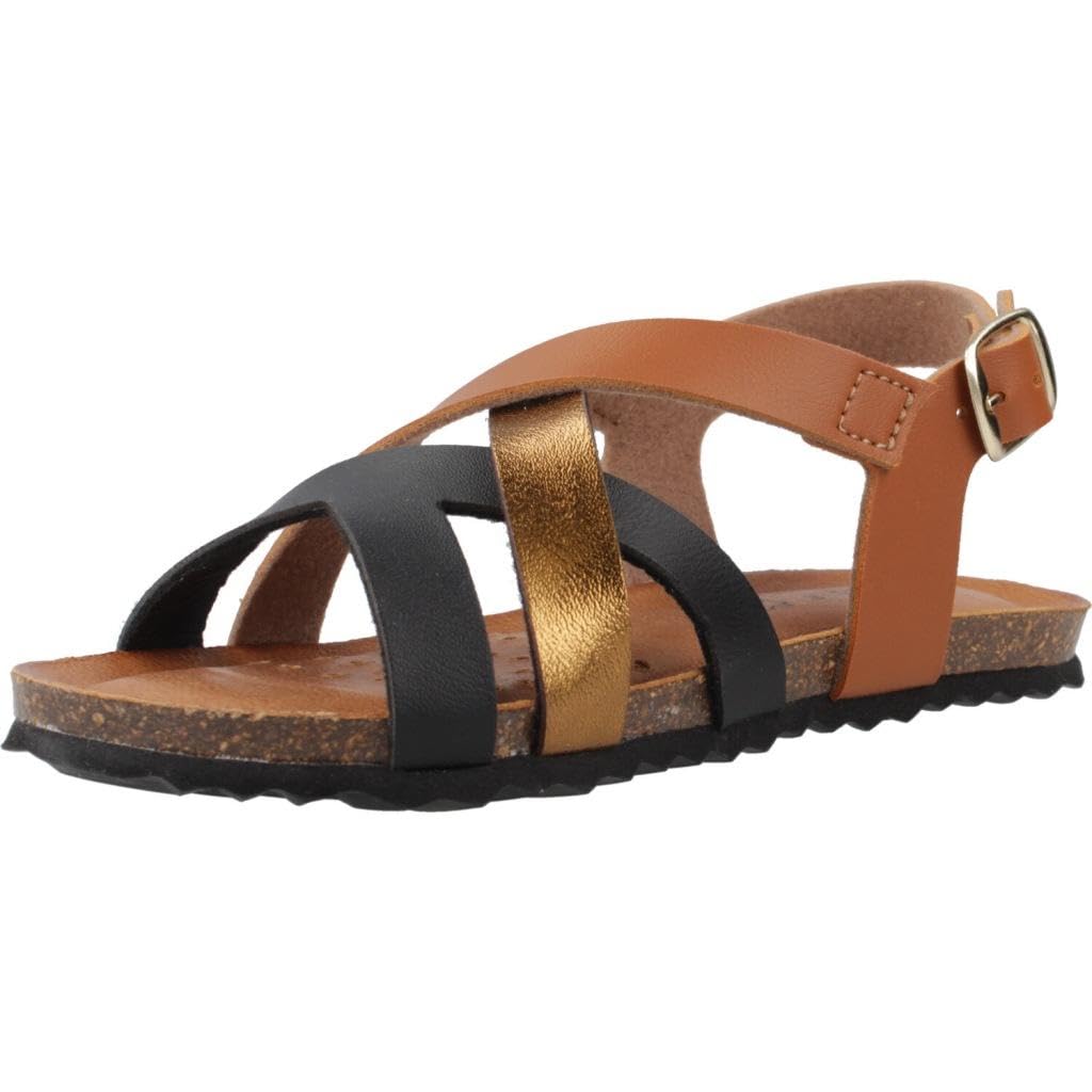 Geox J Sandal Chilene Gir SandalGirl