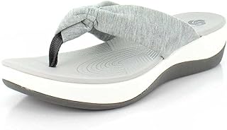 Clarks Women's Arla Glison Flip Flop