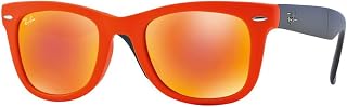 Ray-Ban Wayfarer Folding Classic Men's Sunglasses
