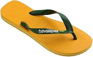 Havaianas Unisex Flip Flops Art. 4110850 VerdeYel Unisex Model 4110850